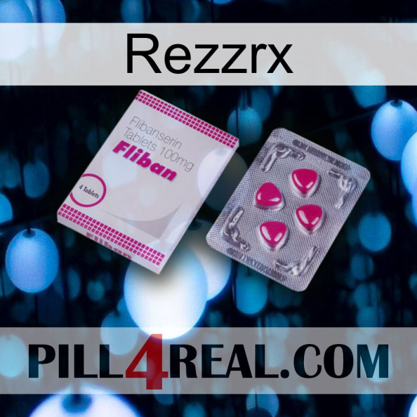 Rezzrx 32